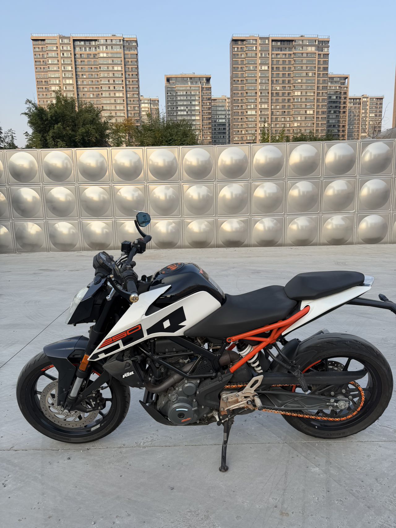 ktm250duke