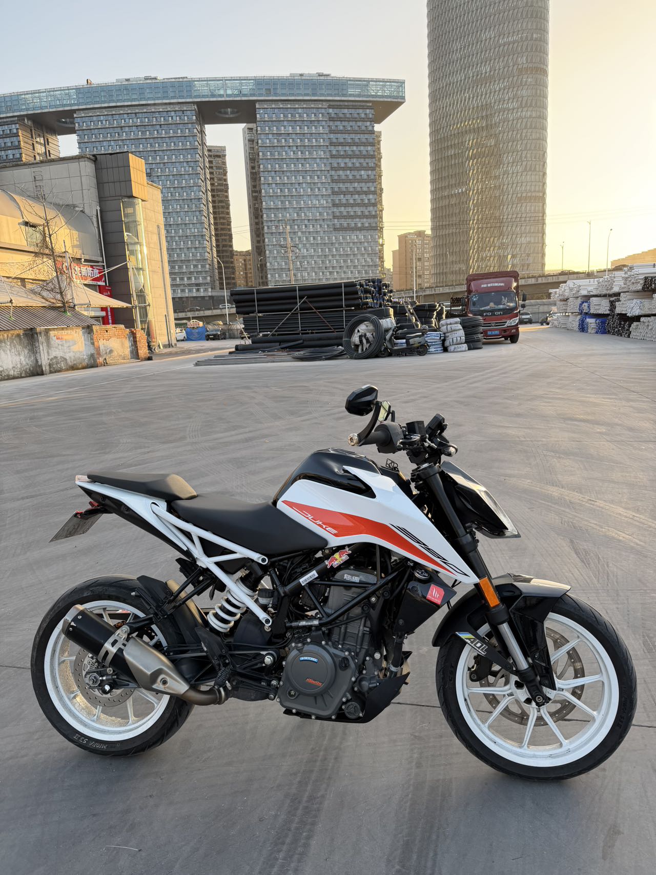 ktm390duke