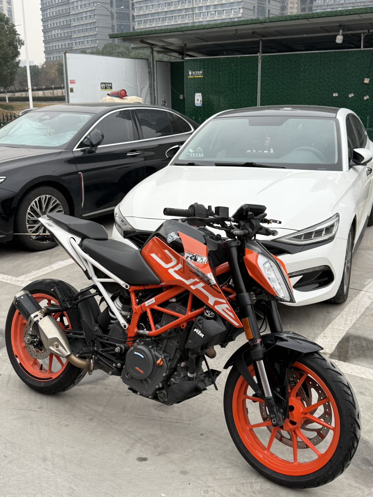 ktm390duke