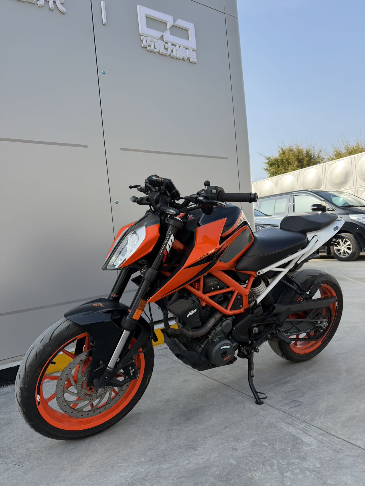 ktm390duke