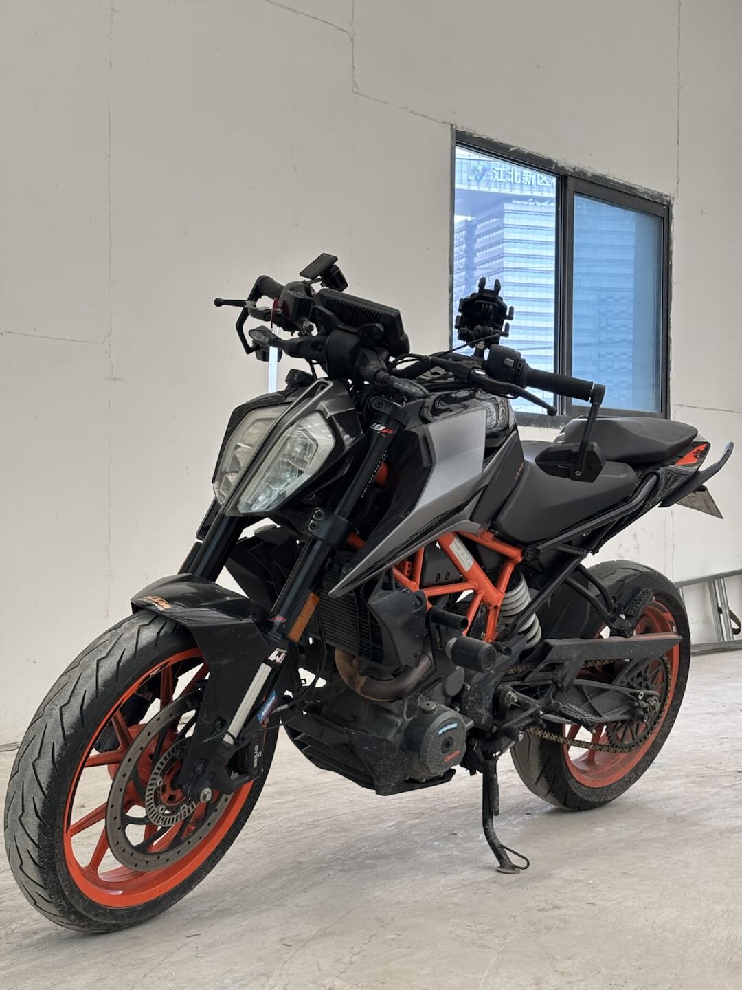ktm390duke