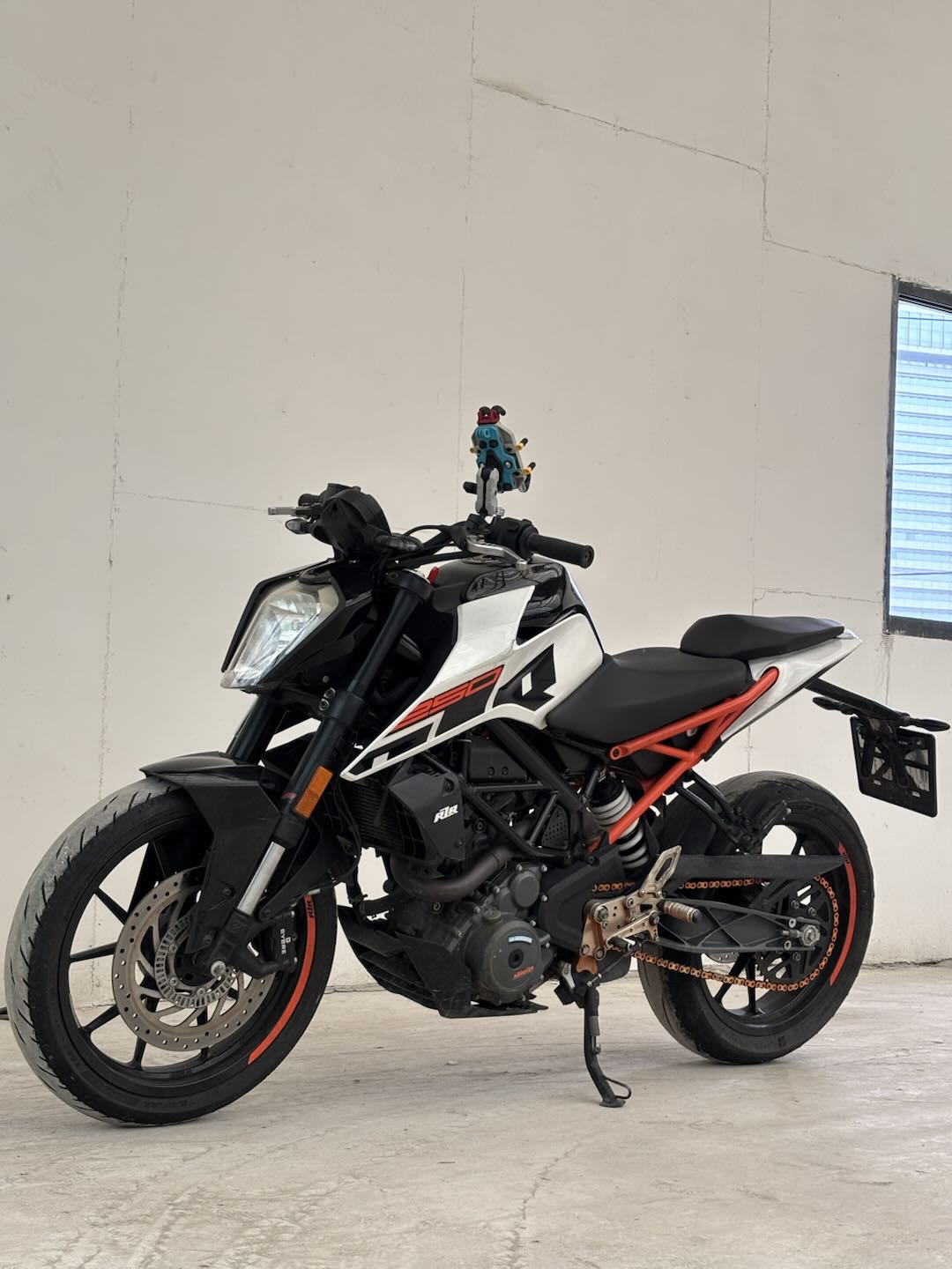 ktm250duke