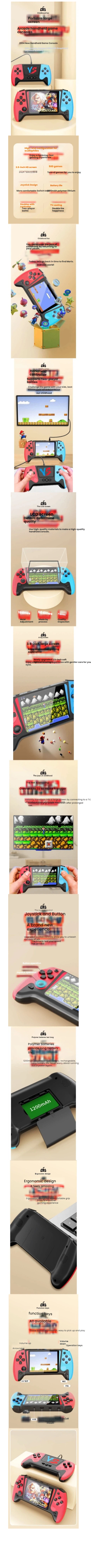 跨镜X20MINI掌上PSP掌机怀旧街霸FC电子小游戏机非switchlite便携_654528726096_images (1).png