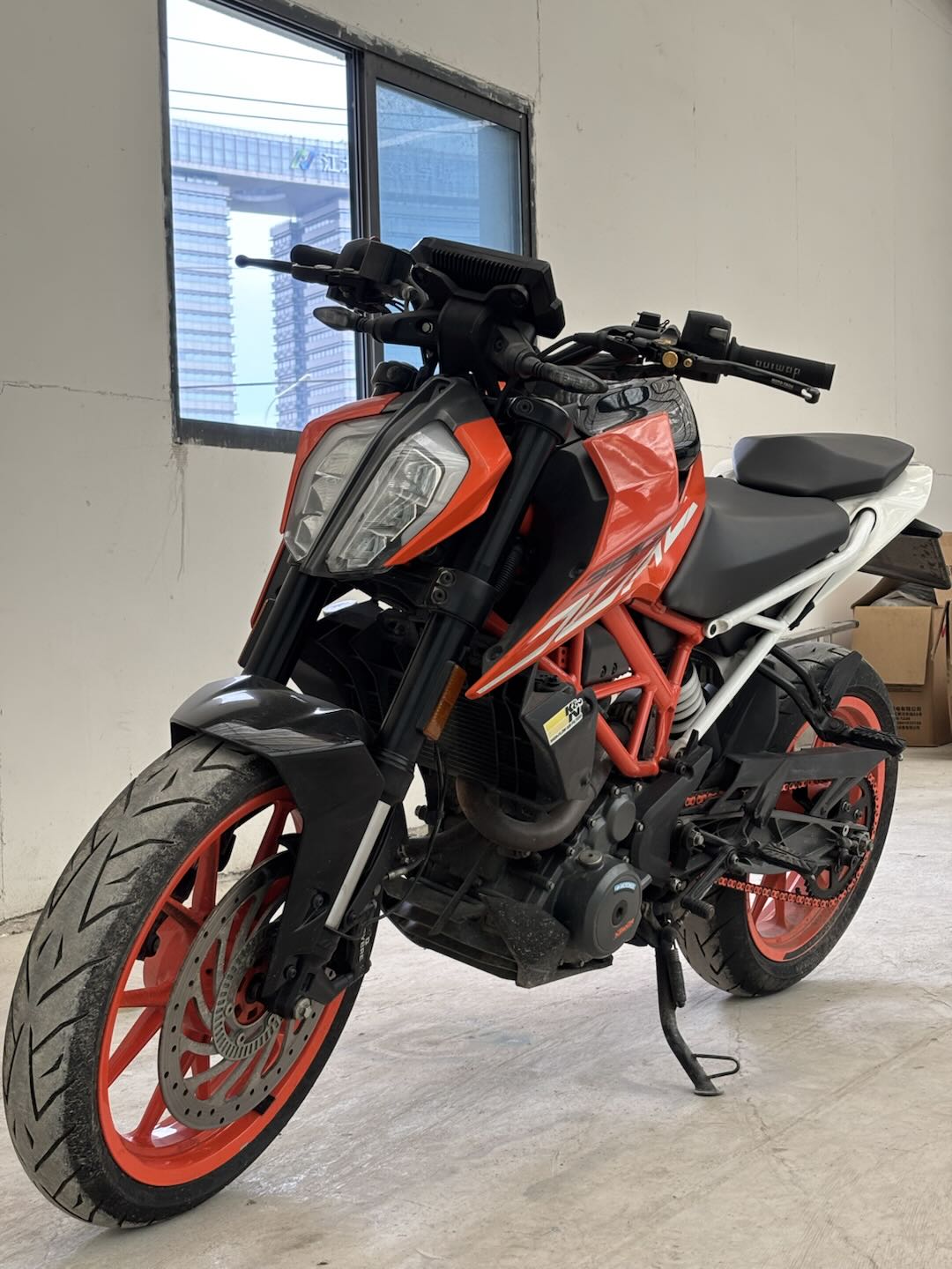 ktm390duke