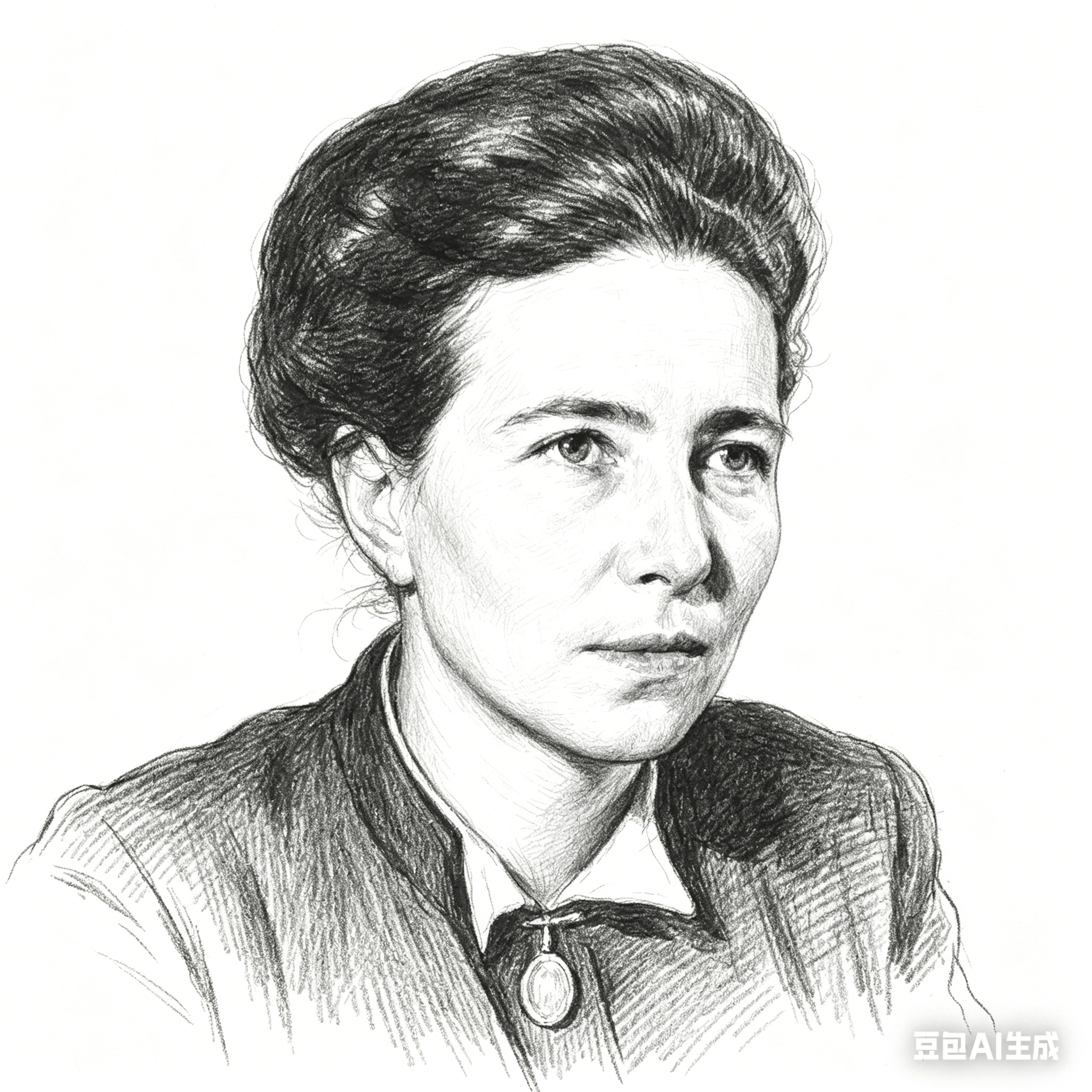 生成斯宾诺莎铅笔素描头像 (19) (1).png