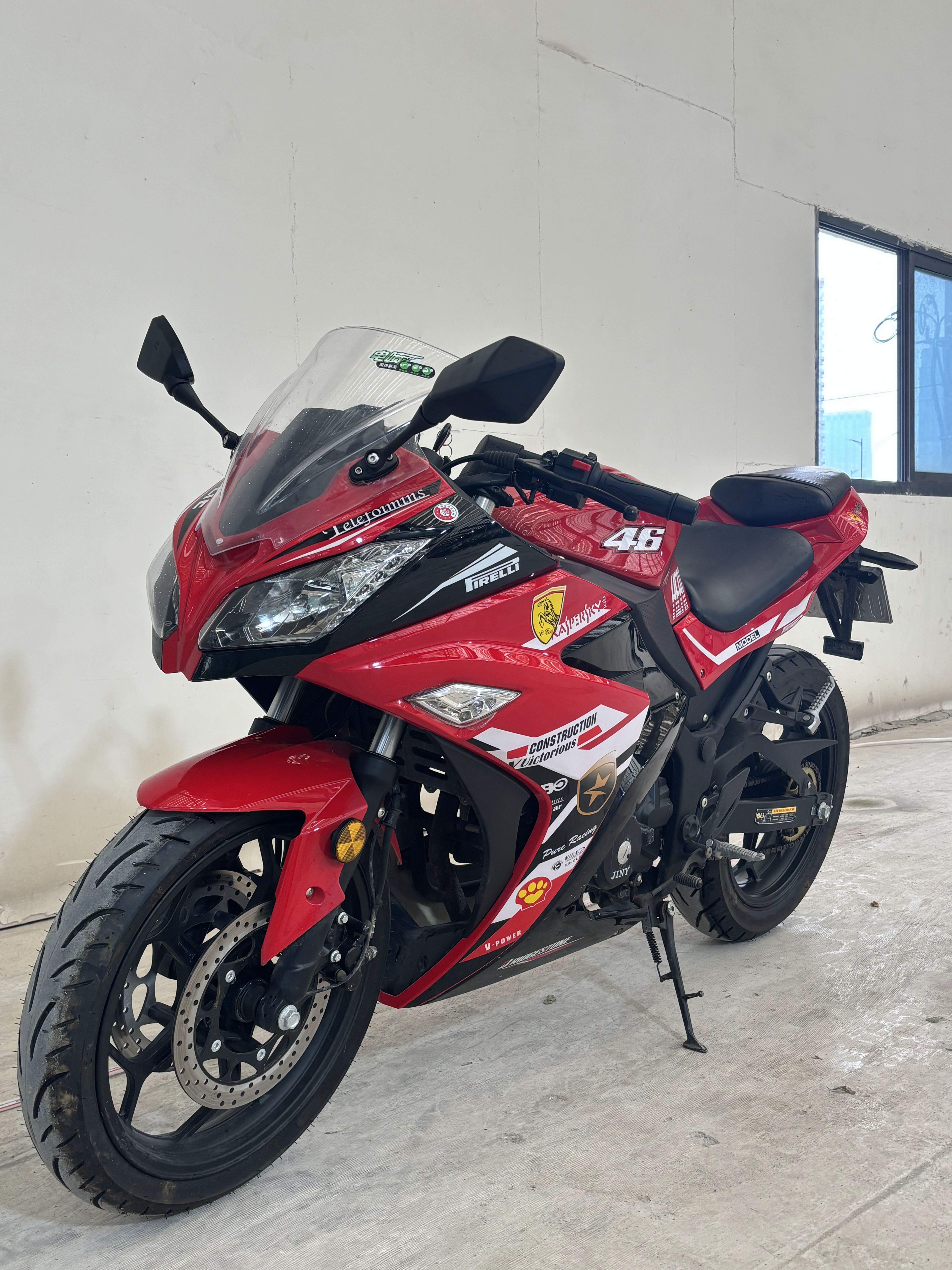 大力神200